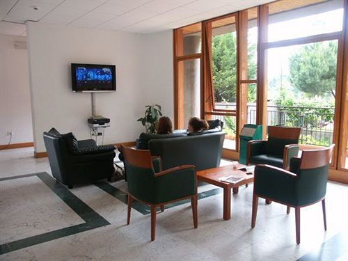 Hostel Mergellina Aig